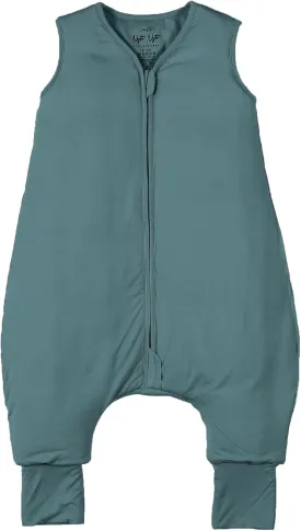 2.5 TOG Sleeveless Sleep Sack, Soft Baby & Toddler Sleeping Sack