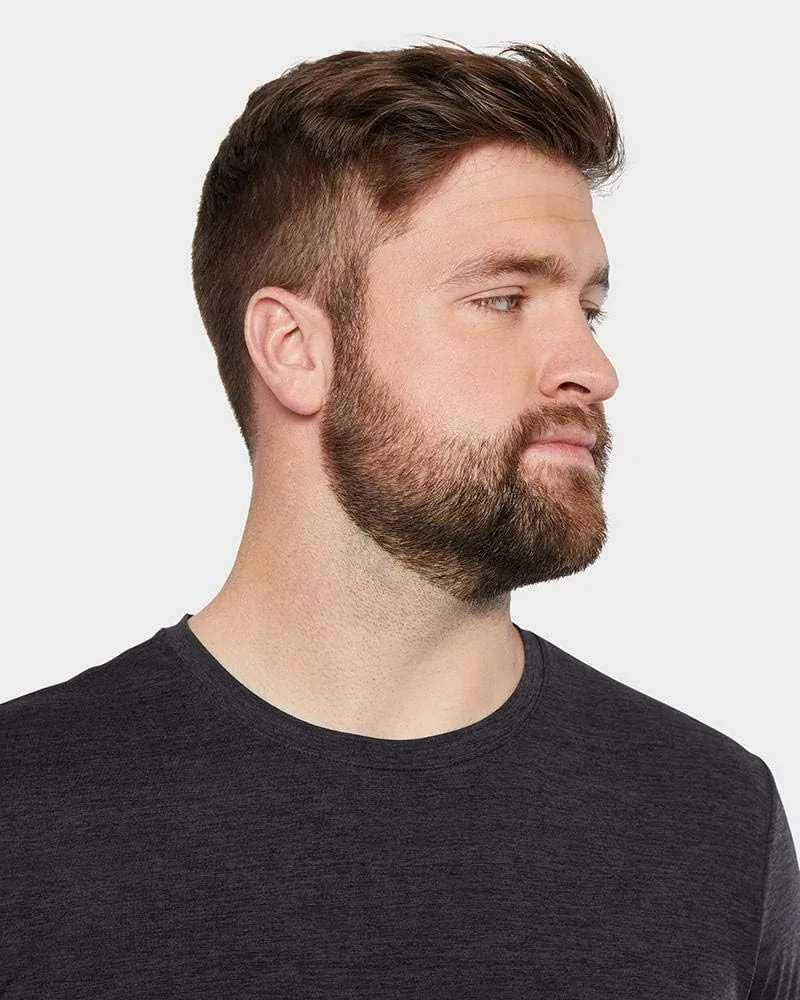 32 Degrees Mens Cool Short Sleeve Crew T-Shirt