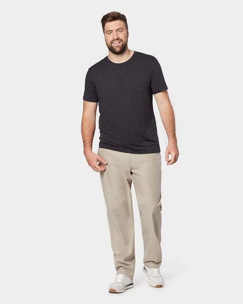 32 Degrees Mens Cool Short Sleeve Crew T-Shirt