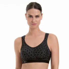 Anita Active Extreme Control Sports Bra - Arcade