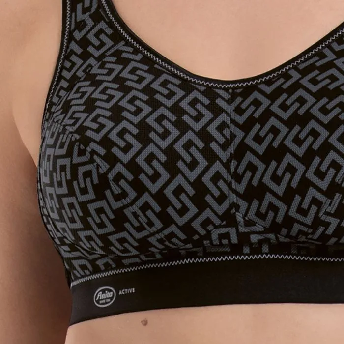Anita Active Extreme Control Sports Bra - Arcade