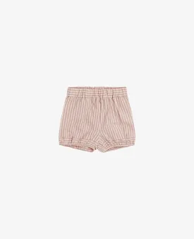 BABY COTTON SEERSUCKER  SHORTS