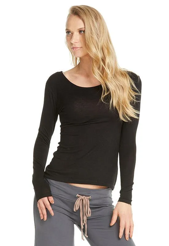 Basic Bella Women's Top - Long Sleeve