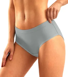 Bikewa Women's 4D Padded Bike Underwear Cycling Bicycle Shorts Biking Riding Briefs Biker Cycle Undershorts for Women