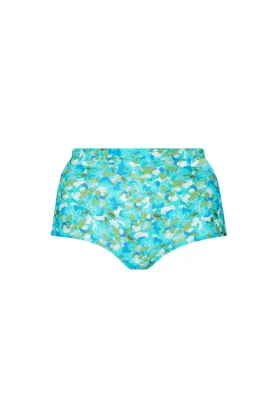 Calypso High Waisted Pant