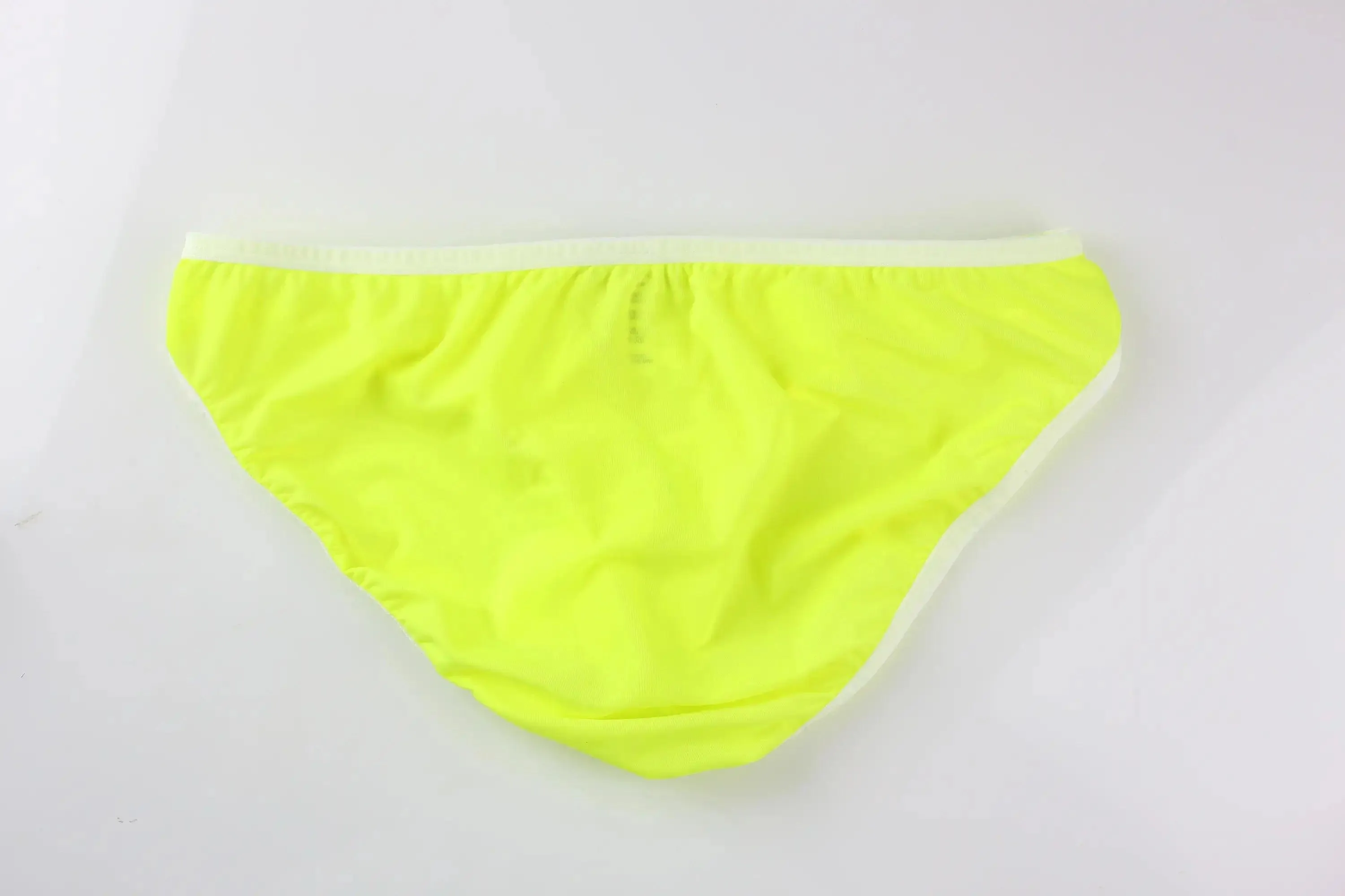 DomiGe Men's Elephant Briefs Unique Extra Room Underwear for Man