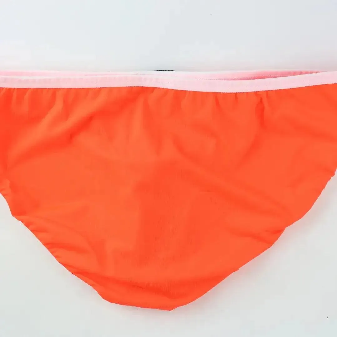 DomiGe Men's Elephant Briefs Unique Extra Room Underwear for Man