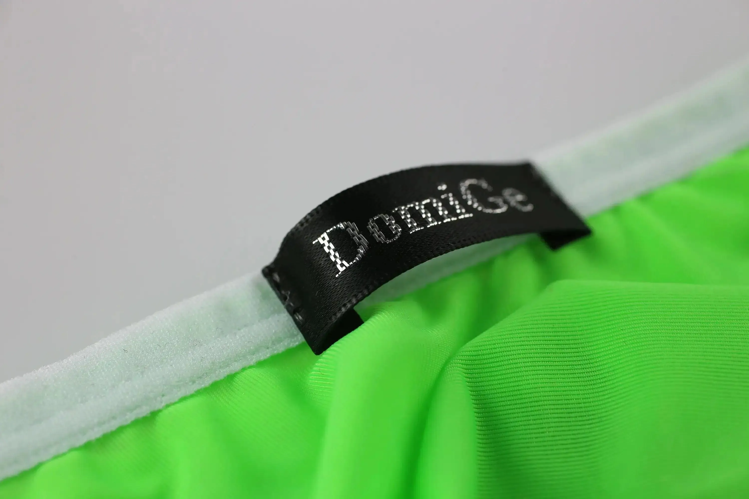 DomiGe Men's Elephant Briefs Unique Extra Room Underwear for Man