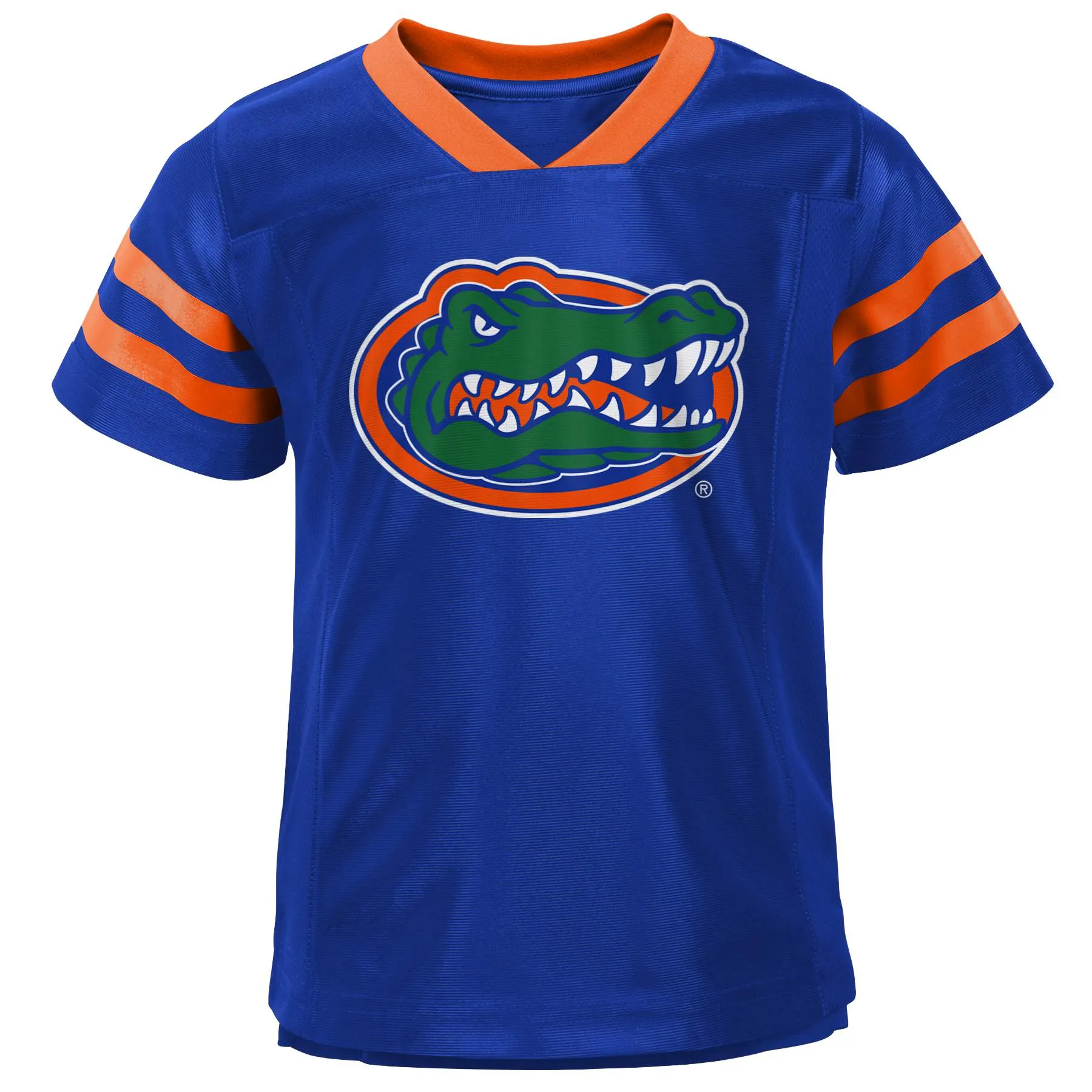 Florida Jersey Style Shirt and Pants Set