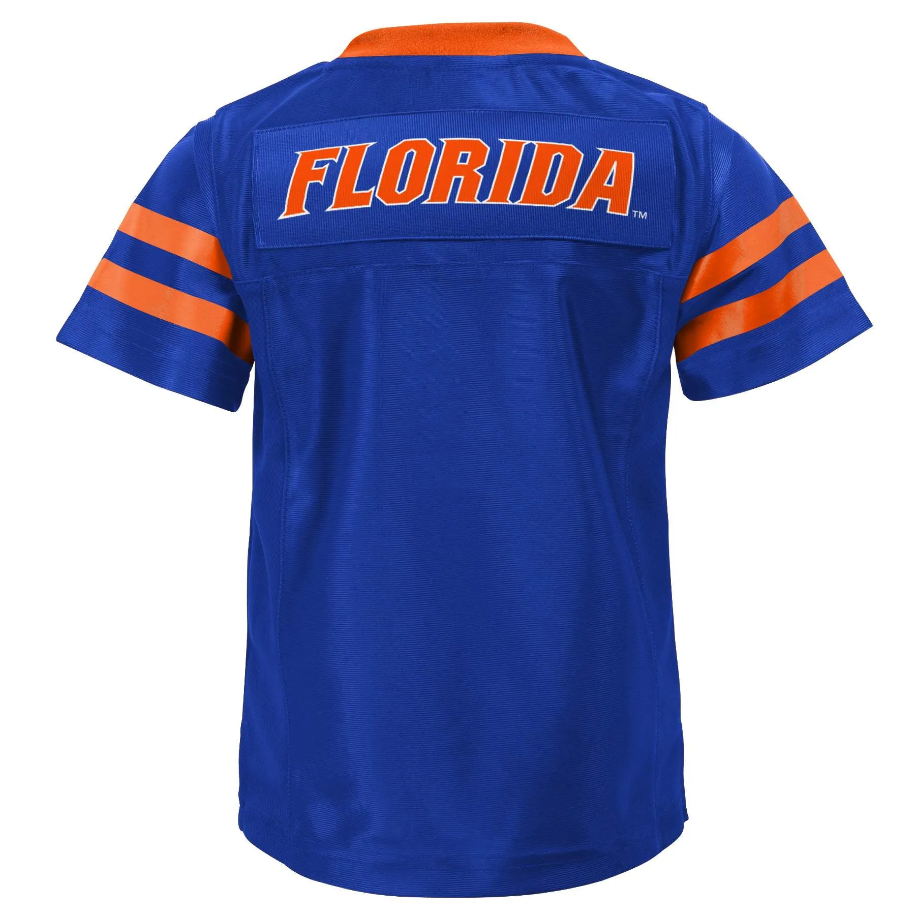Florida Jersey Style Shirt and Pants Set