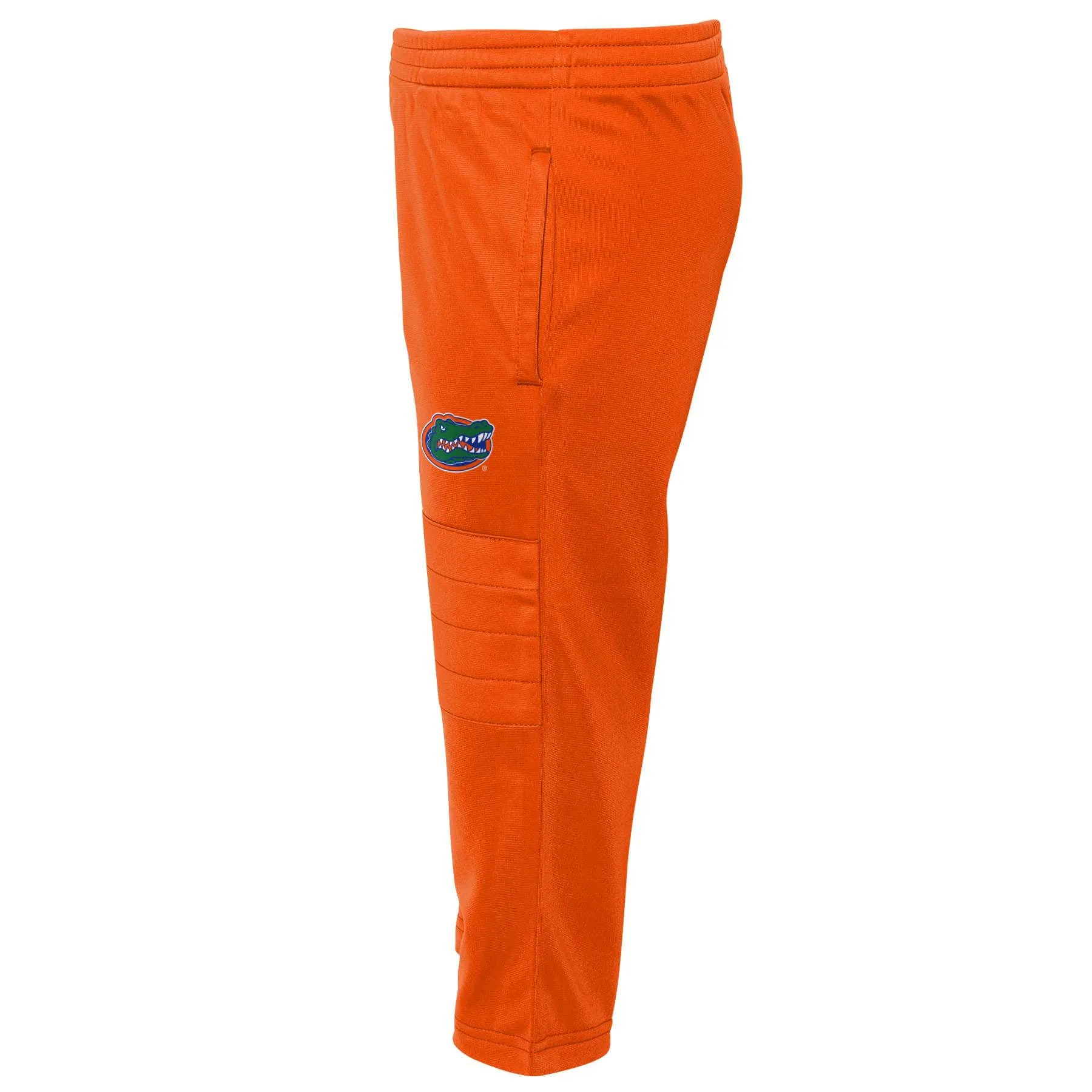 Florida Jersey Style Shirt and Pants Set
