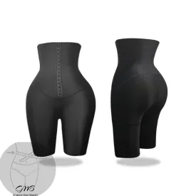 GWB Shaping Short High Waist Cincher Butt Lifting Short