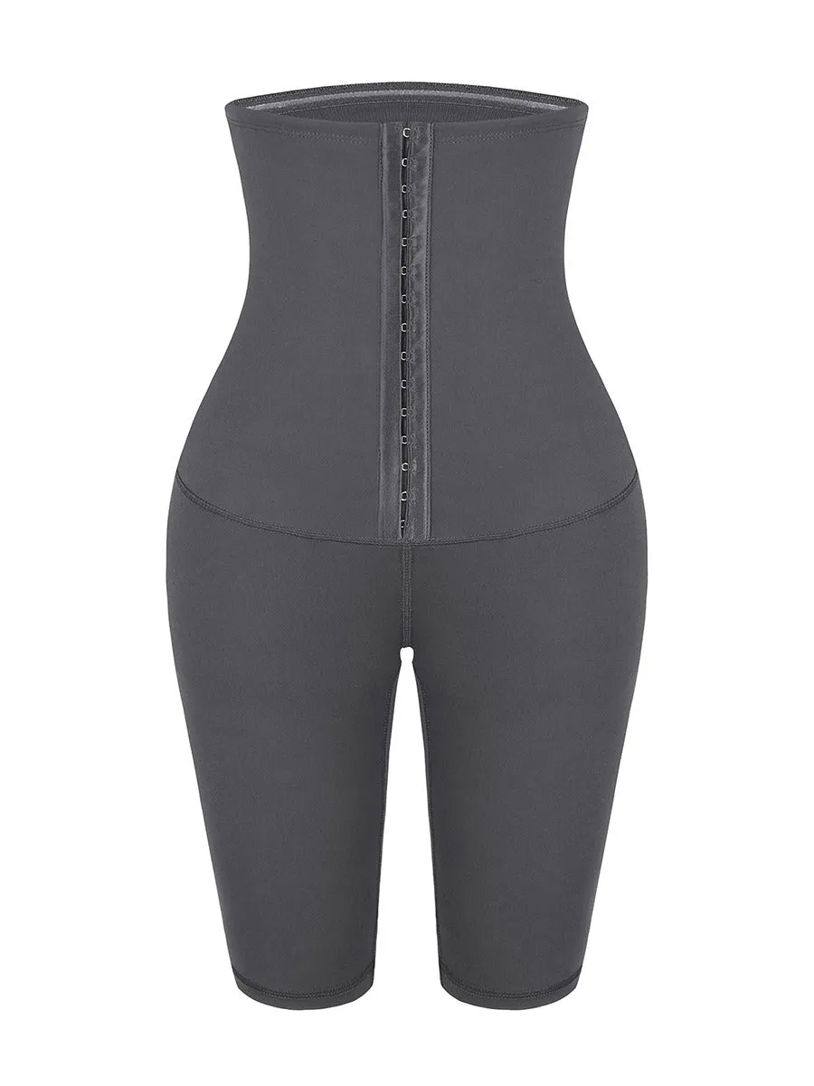 GWB Shaping Short High Waist Cincher Butt Lifting Short