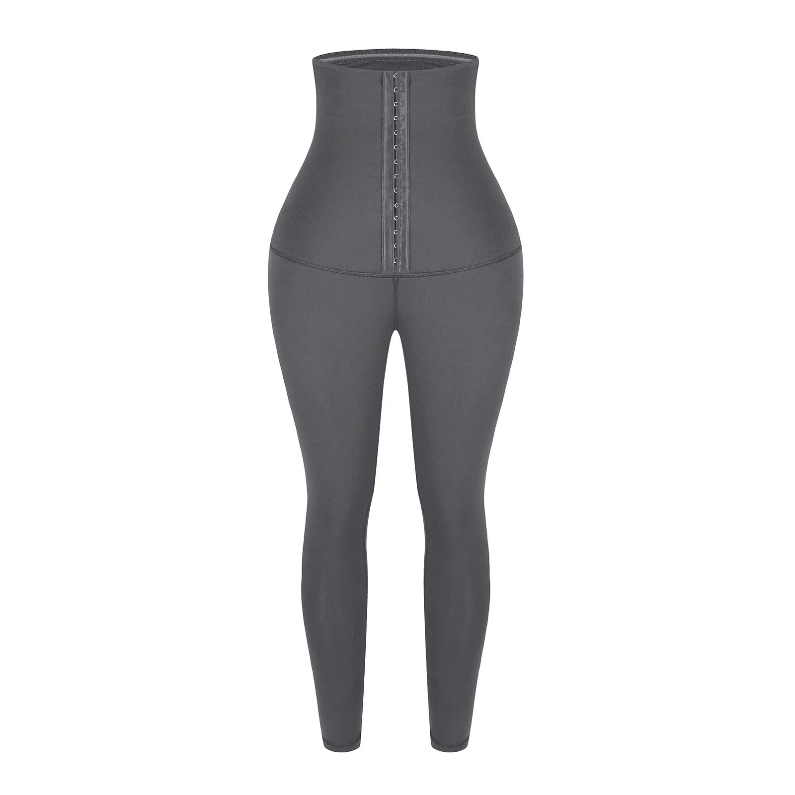 GWB Shaping Short High Waist Cincher Butt Lifting Short