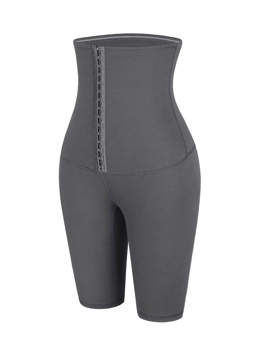 GWB Shaping Short High Waist Cincher Butt Lifting Short
