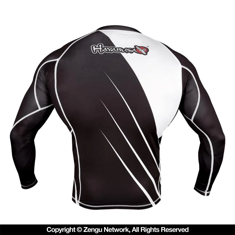 Hayabusa "Recast" Rash Guard