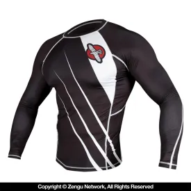 Hayabusa "Recast" Rash Guard