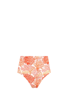 High Waist Bikini Bottom