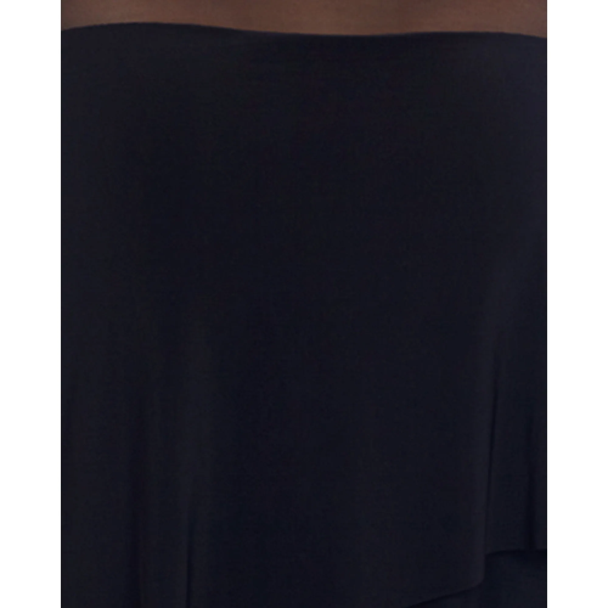 Illusionists Mirage Floaty Layered Tankini Top PLUS