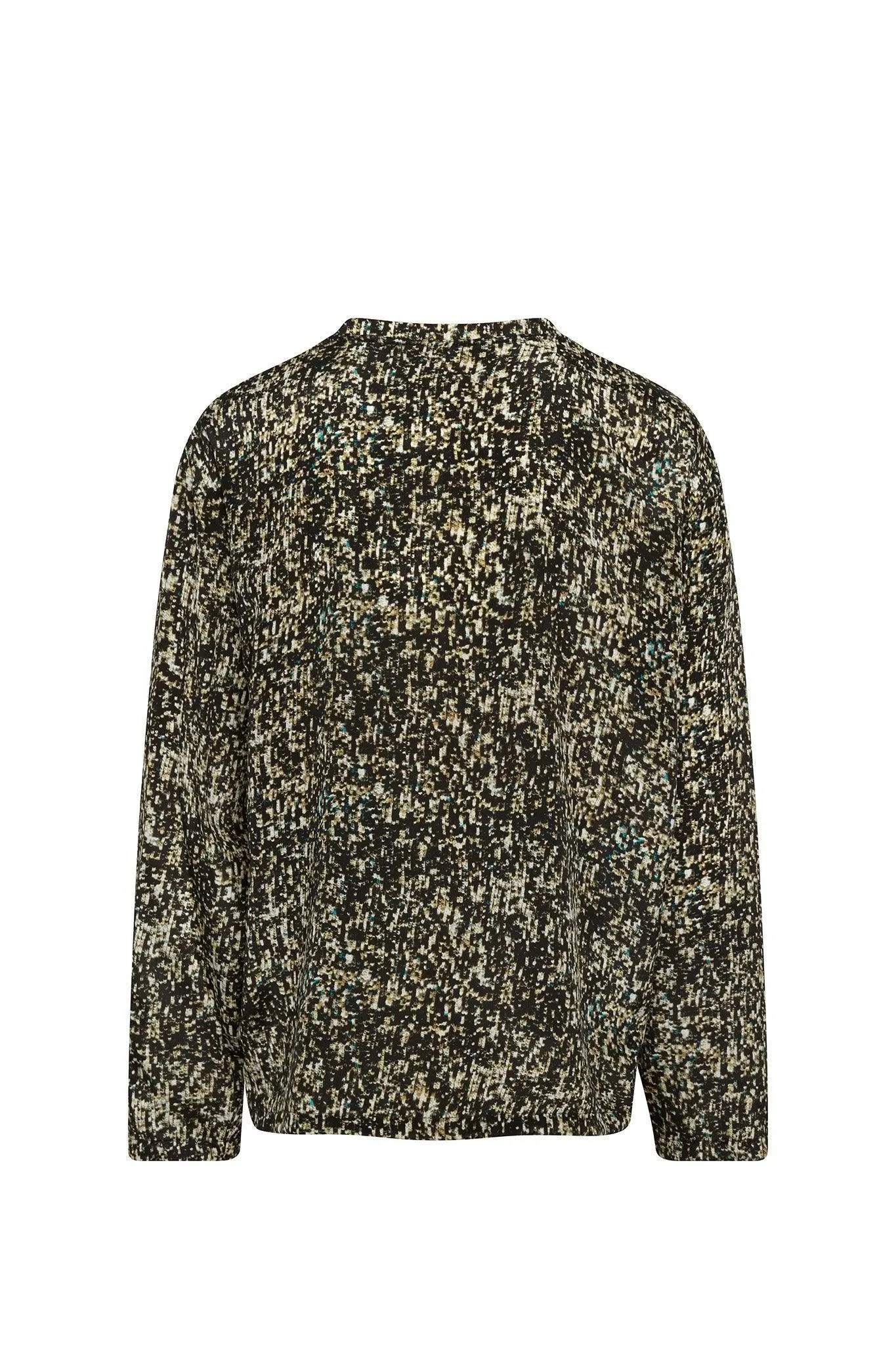 James Digital Camo Long Sleeve
