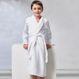 Kids Spa Robe