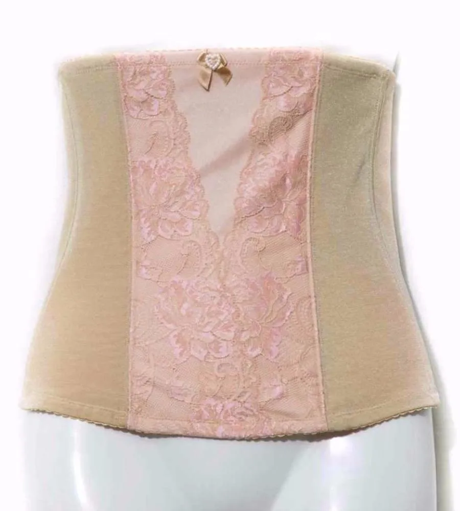 Ladies Tummy Control Belt