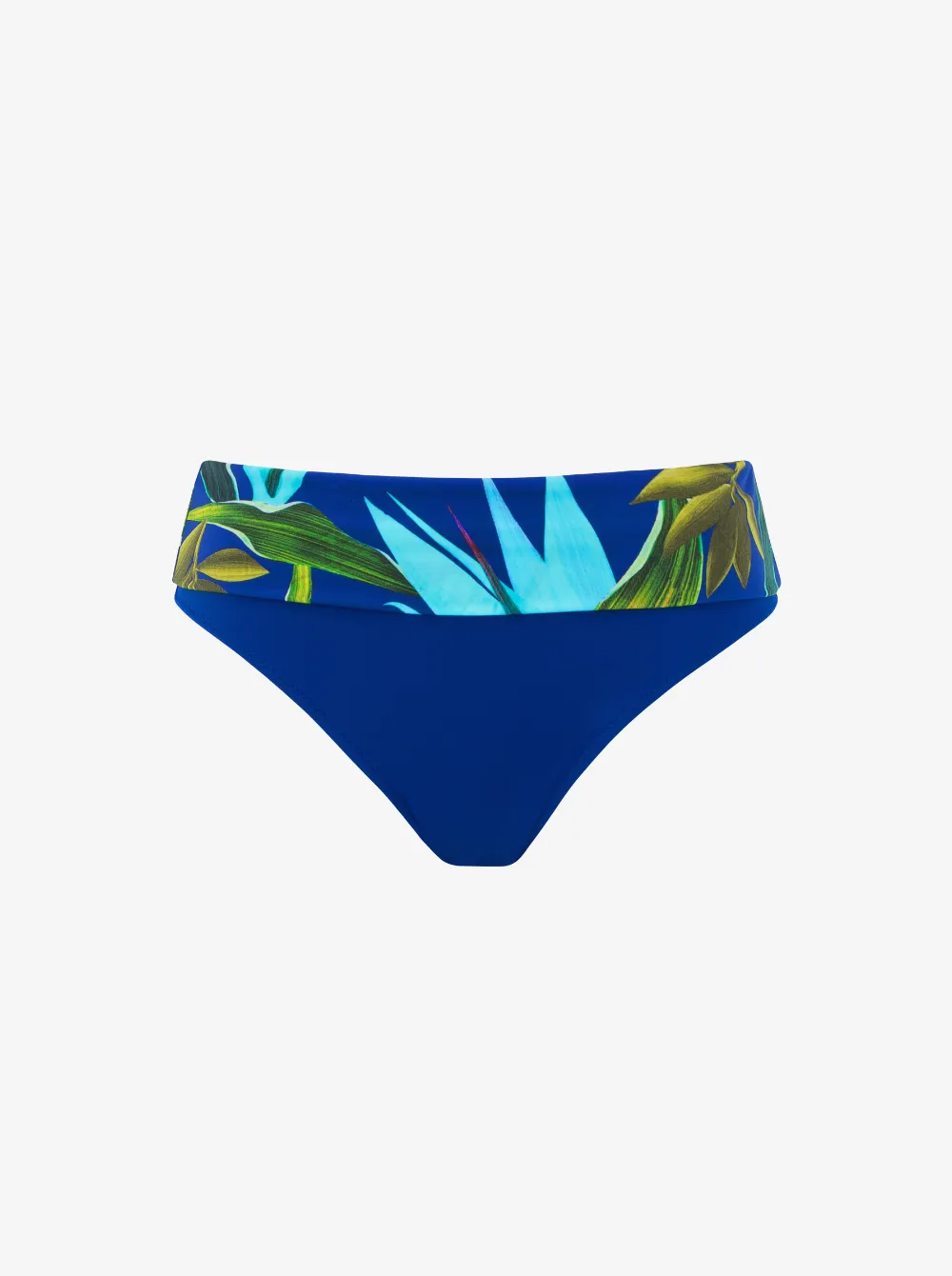 Pichola Fold Bikini Briefs