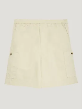 Sand Soft Cotton Shorts