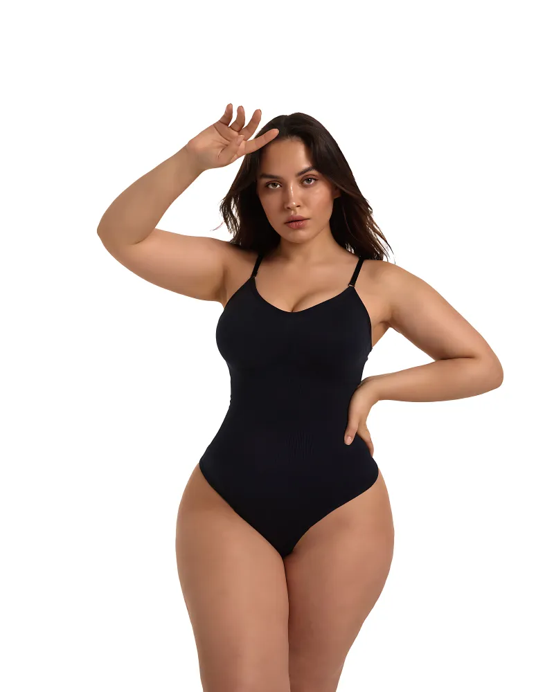 Seamless Tummy Control Shapewear