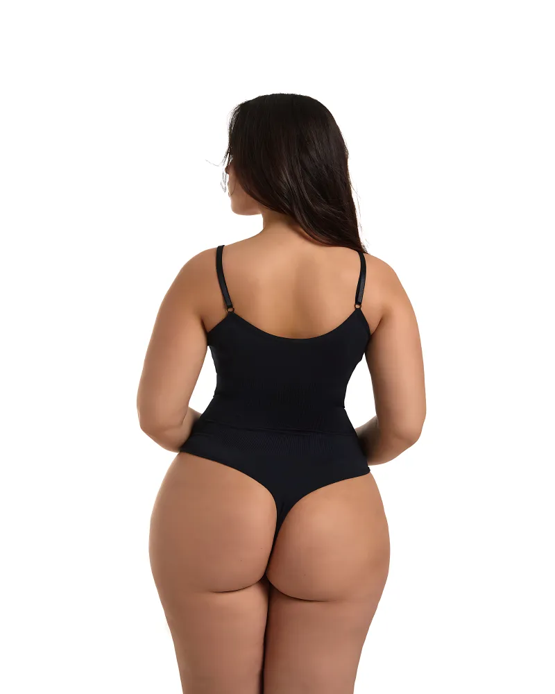 Seamless Tummy Control Shapewear