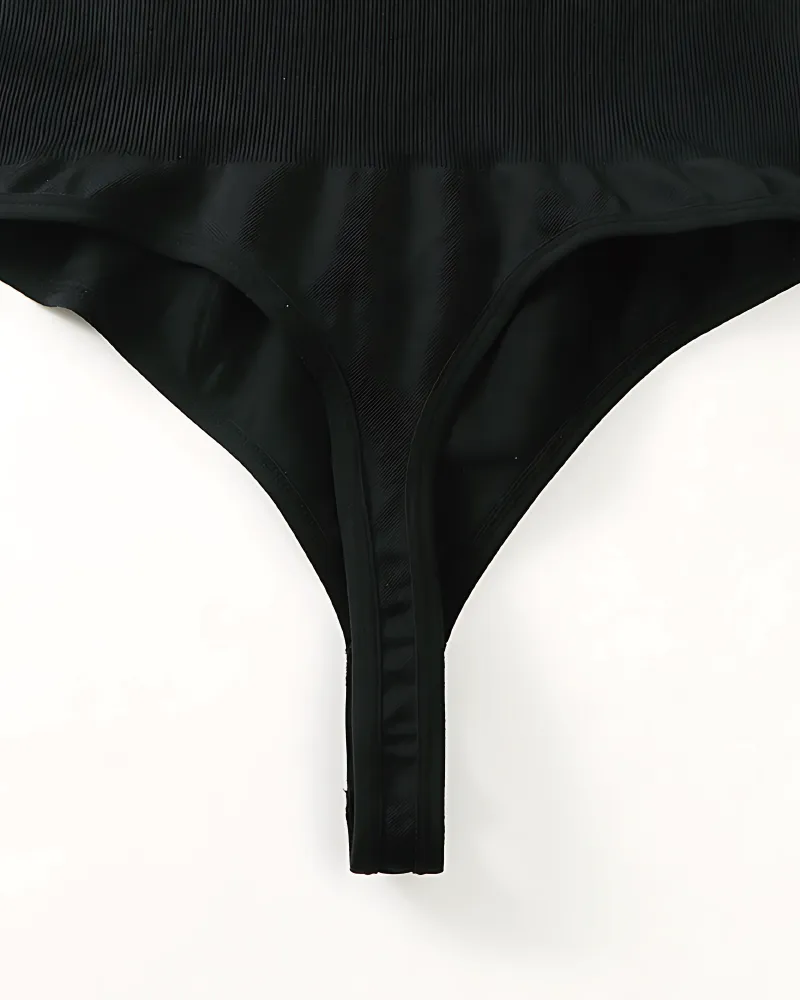 Seamless Tummy Control Shapewear