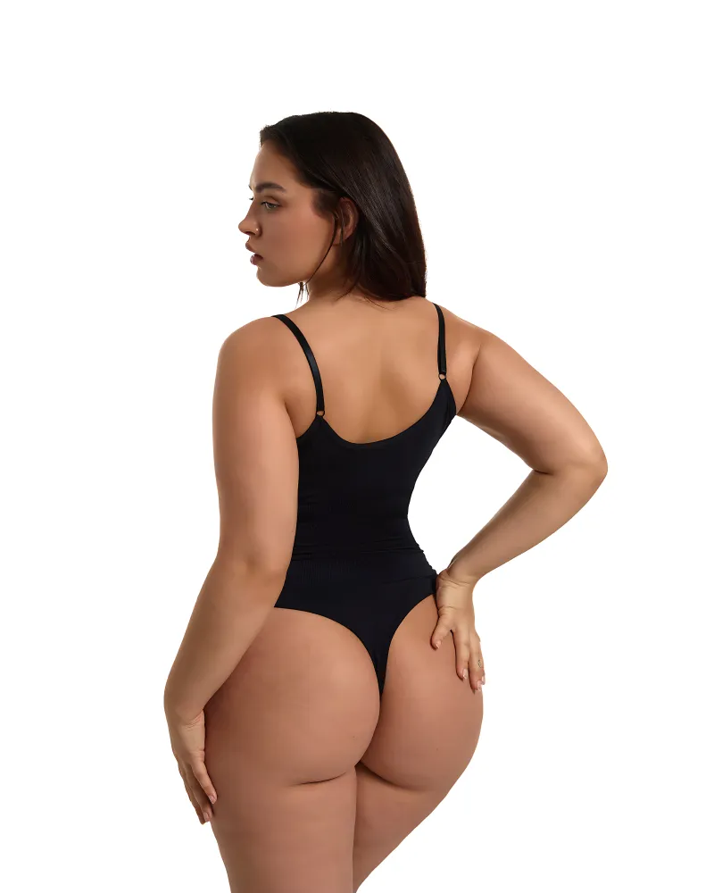 Seamless Tummy Control Shapewear