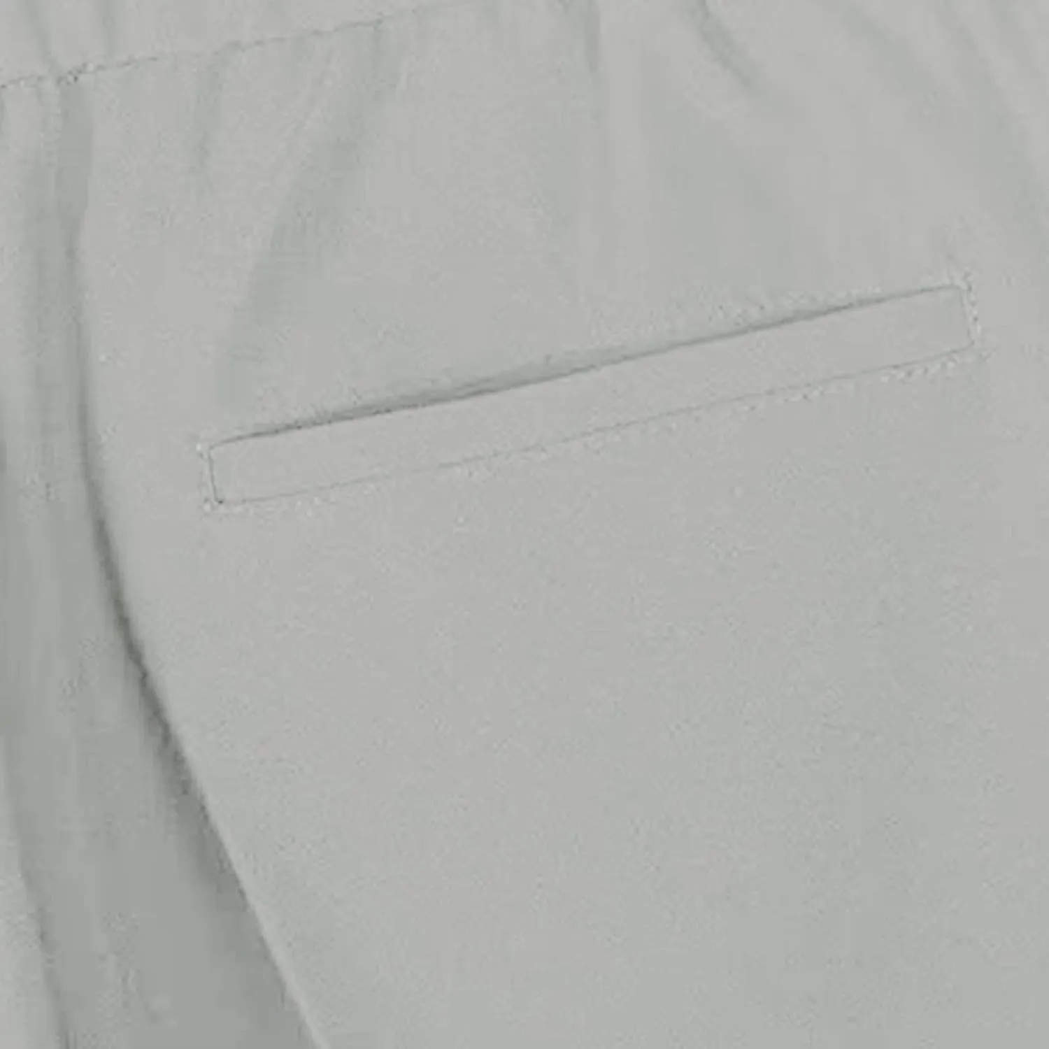 Shorts Men Casual Pleated Front Golf Work Casual Shorts Lightweight Stretch Waist Button Dress Pants with Pockets