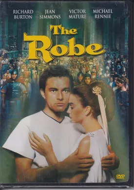 The Robe [DVD]