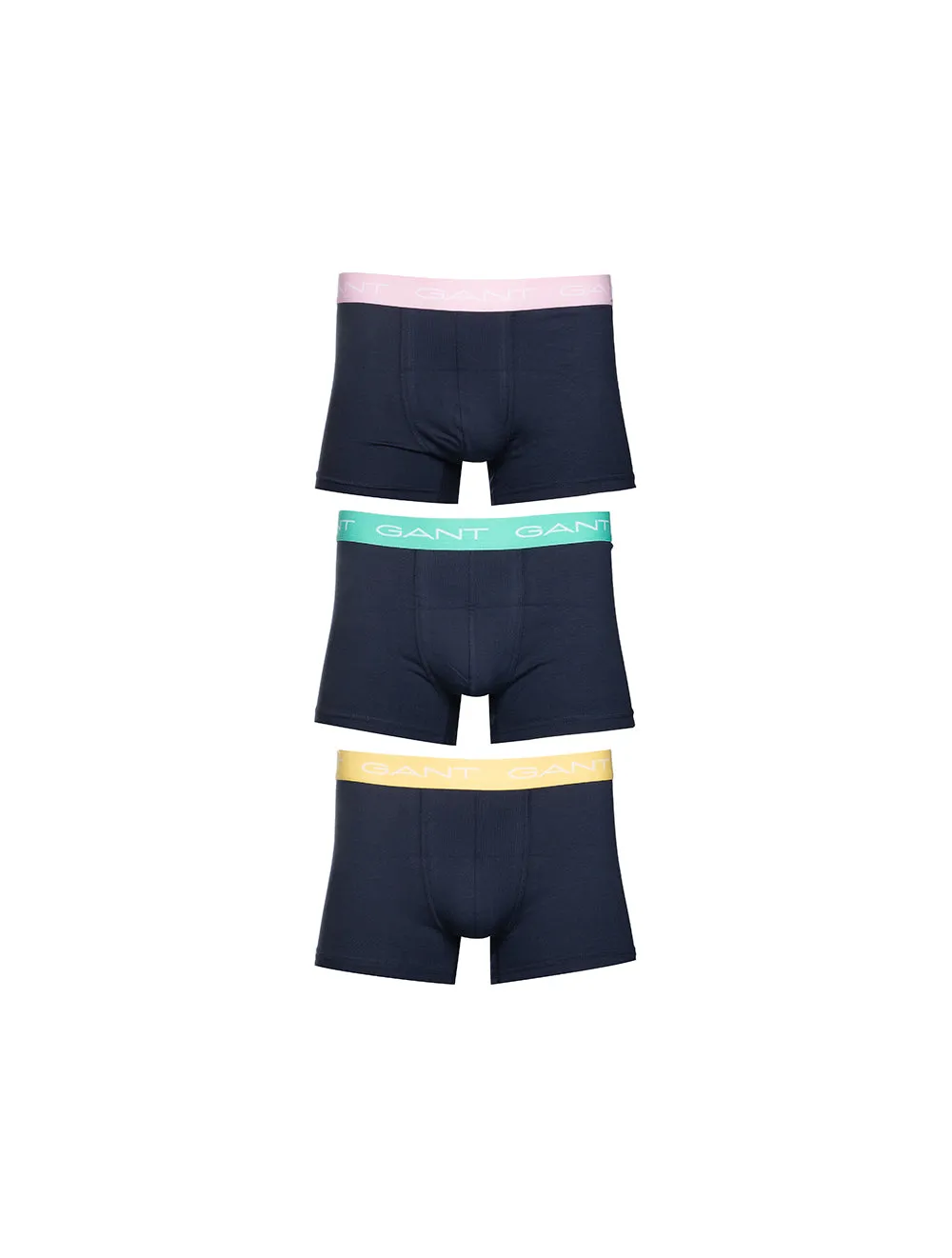 Trunk 3-pack Spearmint