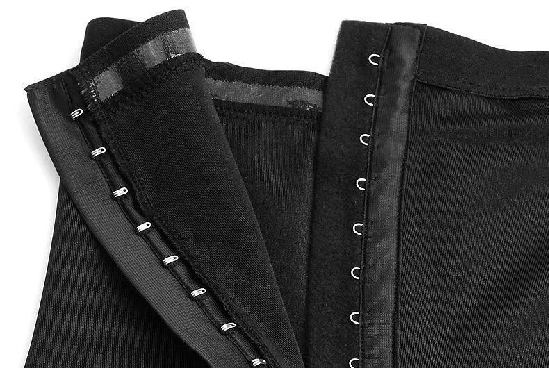 Tummy & Thigh Control Shapewear