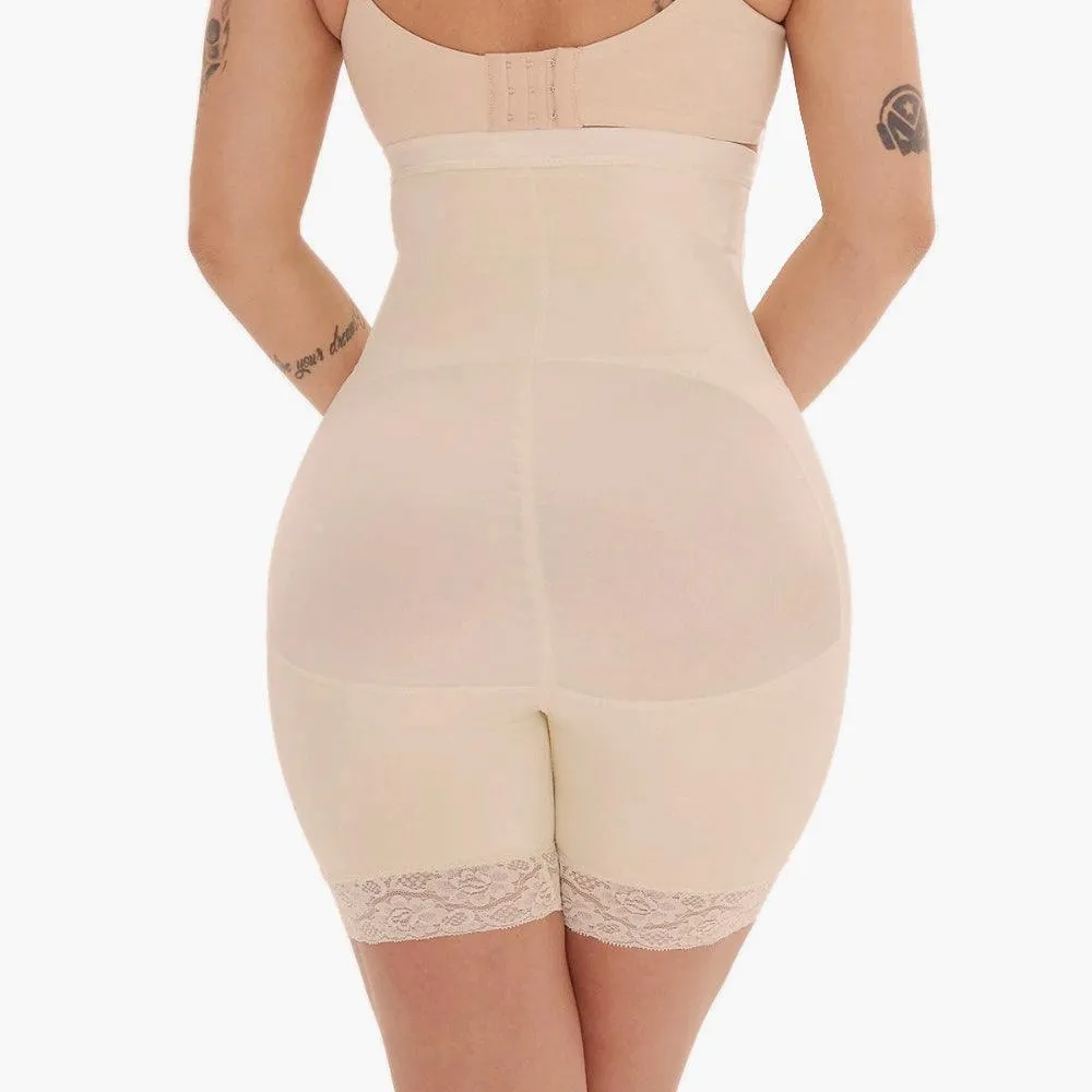 Tummy & Thigh Control Shapewear