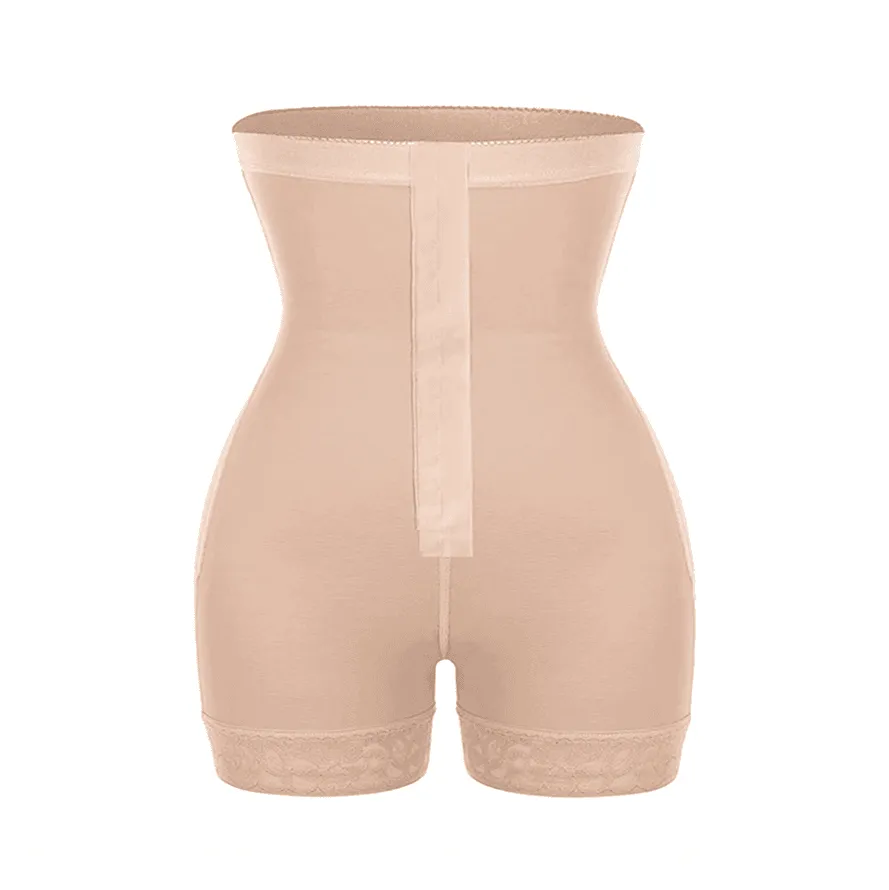 Tummy & Thigh Control Shapewear