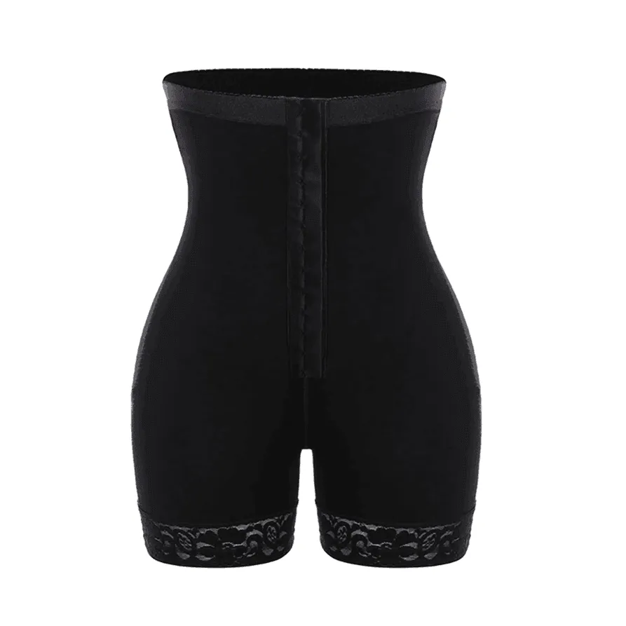 Tummy & Thigh Control Shapewear
