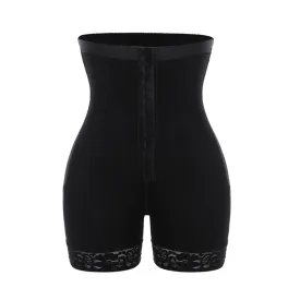 Tummy & Thigh Control Shapewear