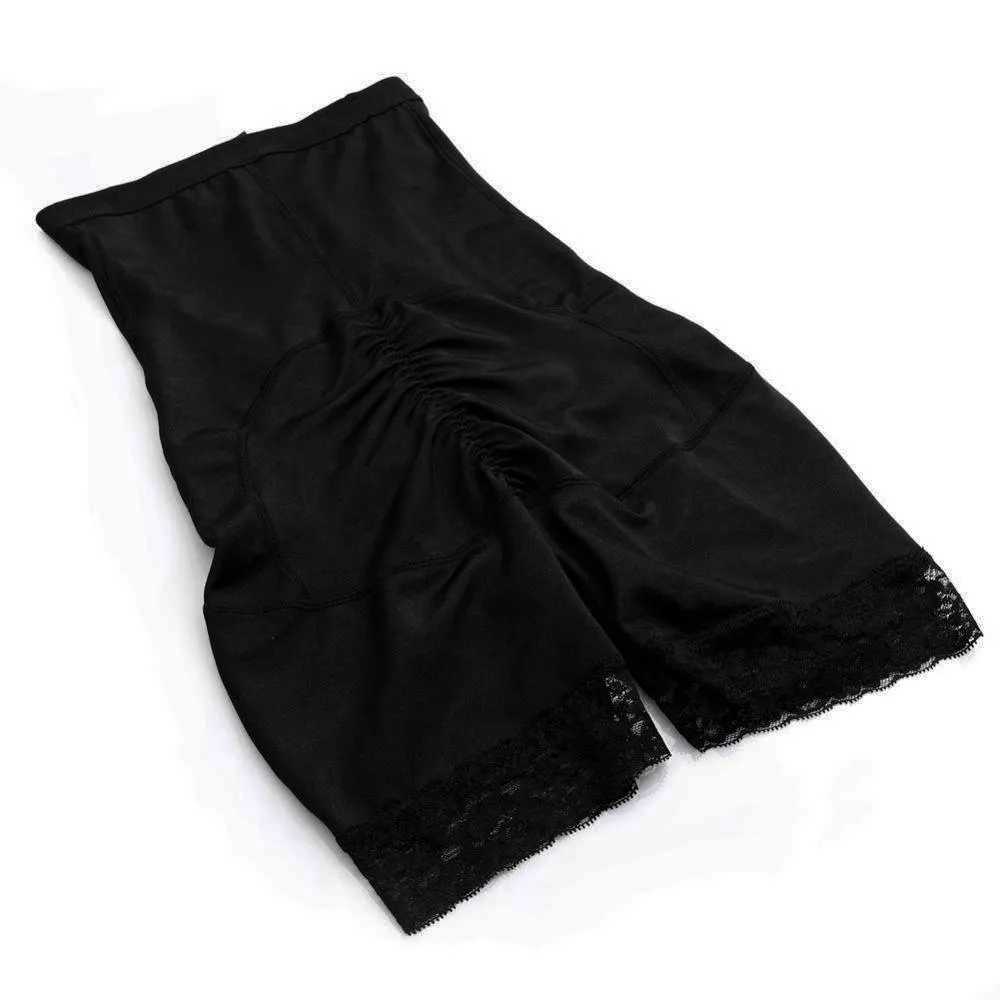 Tummy & Thigh Control Shapewear