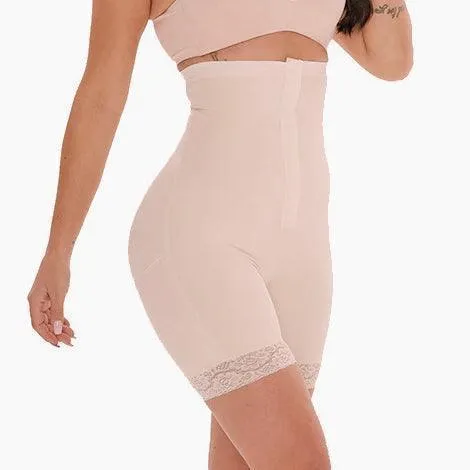 Tummy & Thigh Control Shapewear
