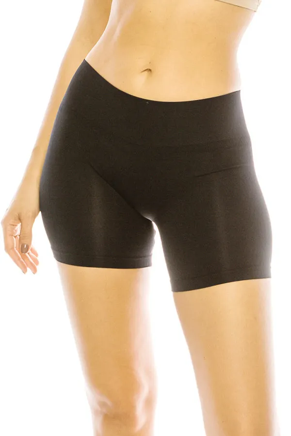Tummy Control Boyshorts