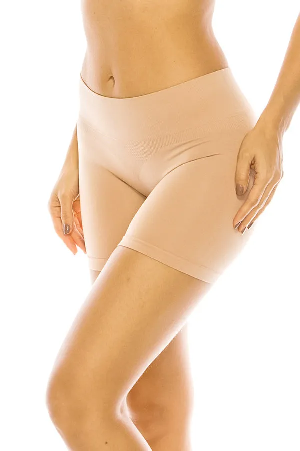 Tummy Control Boyshorts