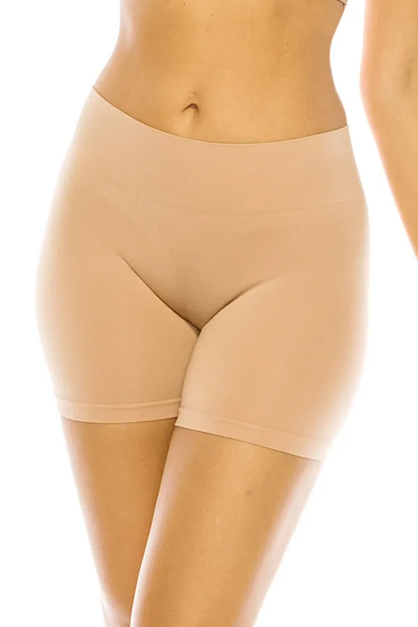 Tummy Control Boyshorts