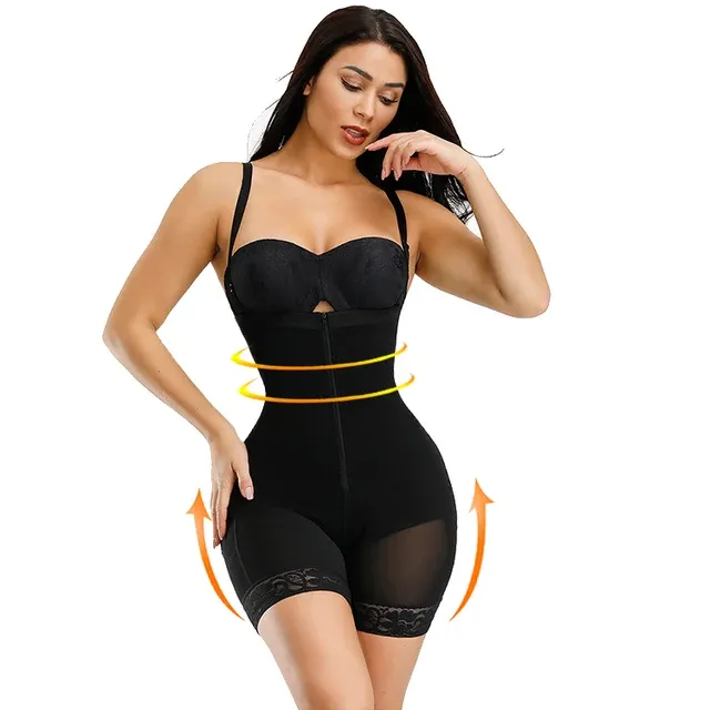 Tummy Control Shapewear