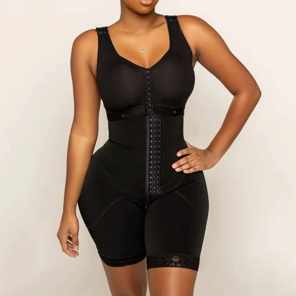 Tummy Control Shaping Hourglass