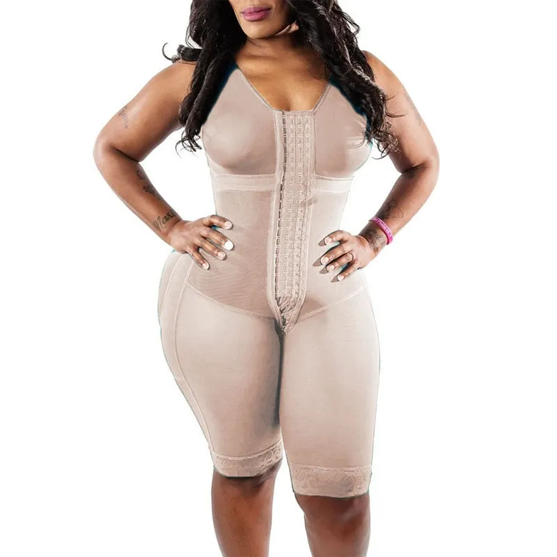 Tummy Control Shaping Hourglass