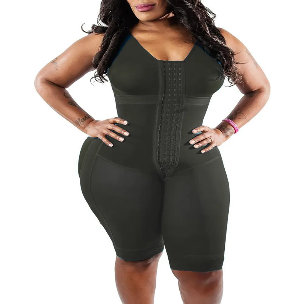 Tummy Control Shaping Hourglass