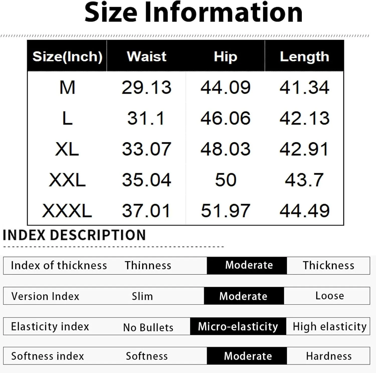 WENKOMG1 Mens Casual Shorts Quick Dry Elastic Waist Summer Golf Shorts